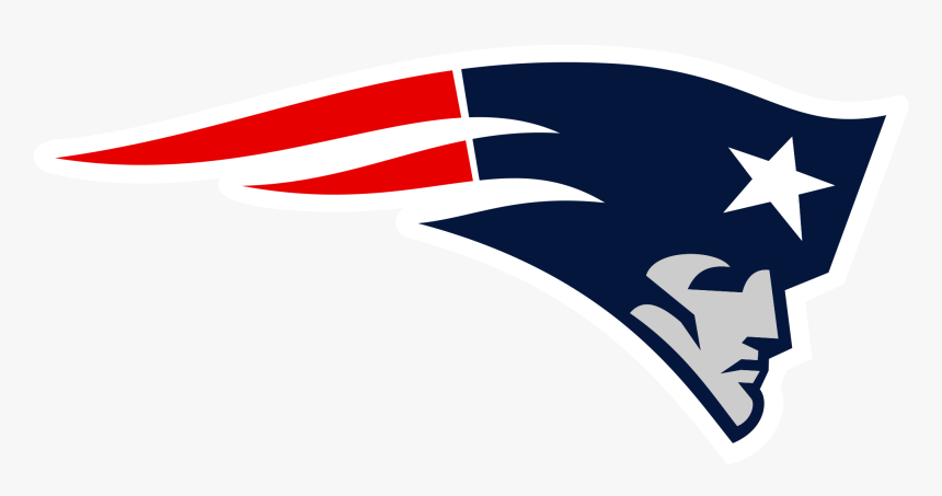 Patriot Vector Tattered American Flag - High Resolution Vector New England Patriots Logo, HD Png Download