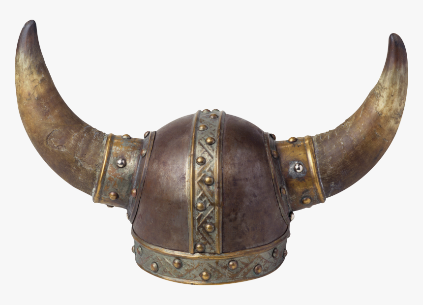 Viking Helmet Png - Transparent Viking Helmet Png, Png Download
