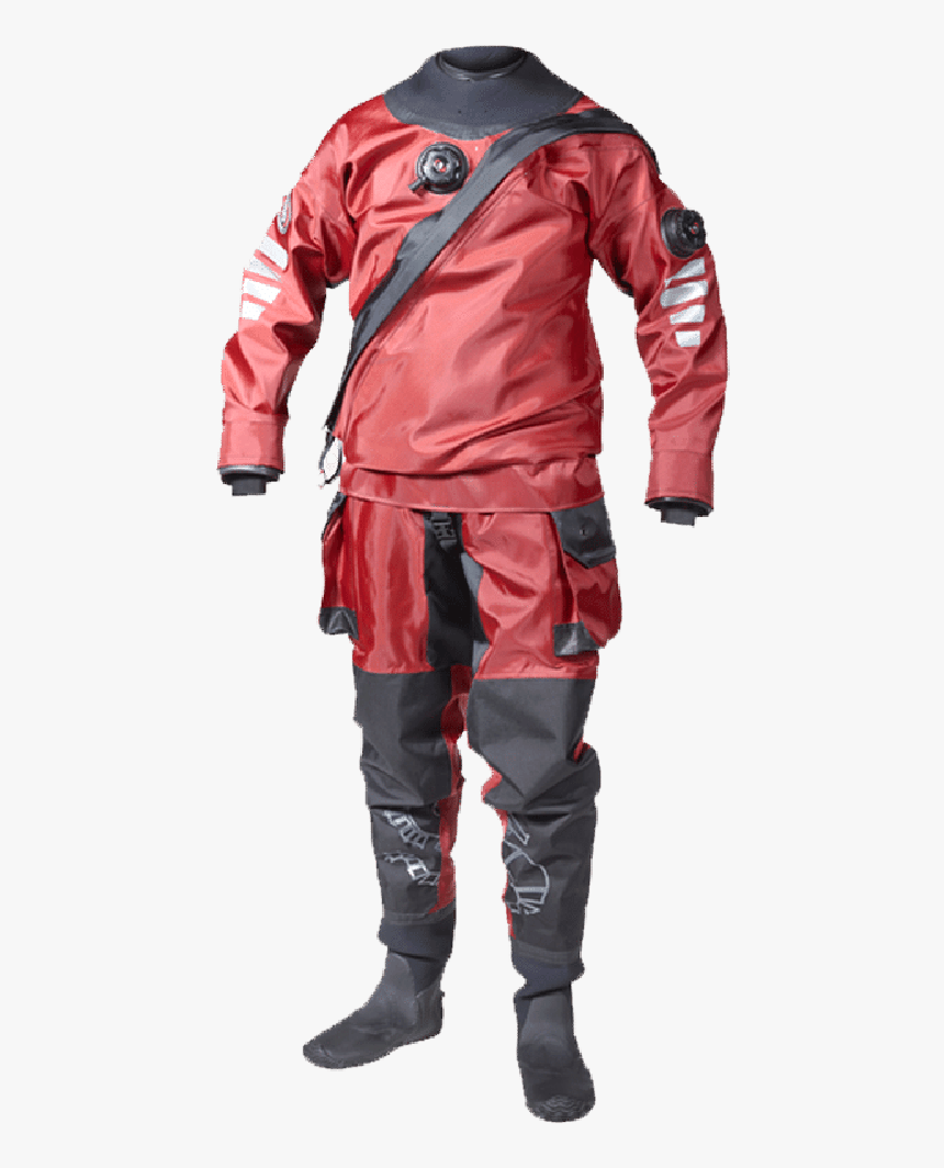 Viking Helmet Png , Png Download - Dry Suit, Transparent Png