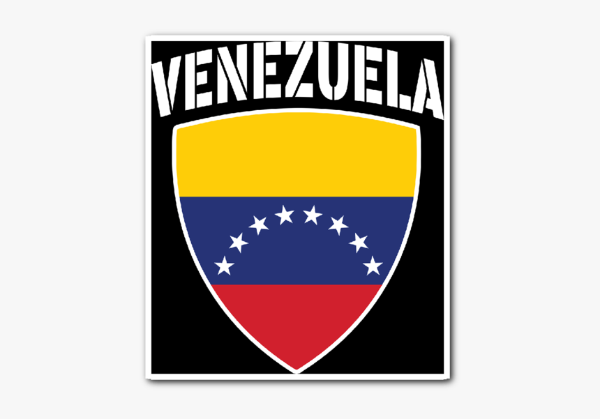 Simbolos Patrios De Venezuela, HD Png Download