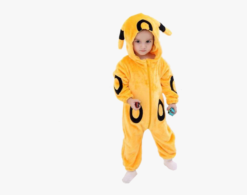 Kids Yellow Umbreon Onesies 

 
 Data Rimg Lazy 
 Data - Umbreon Costume Kids, HD Png Download