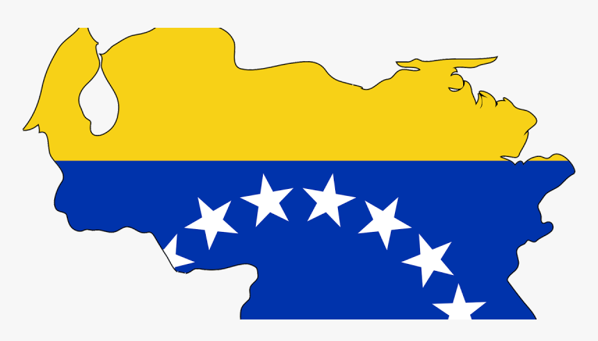Culture Of Venezuela Flag, HD Png Download