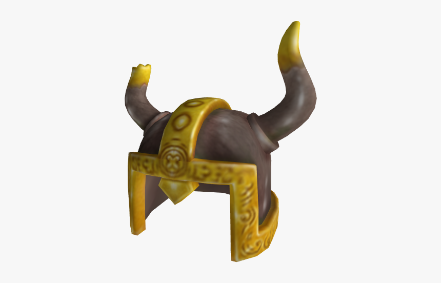Viking Helmet - Viking Helmet 3 Horns, HD Png Download