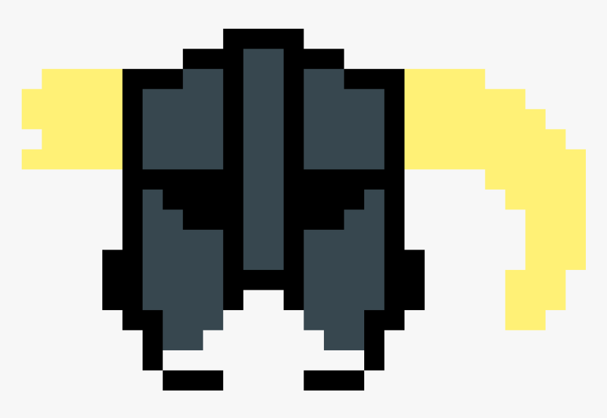 Mario Mushroom Pixel Png - Super Mario World Bob Omb, Transparent Png