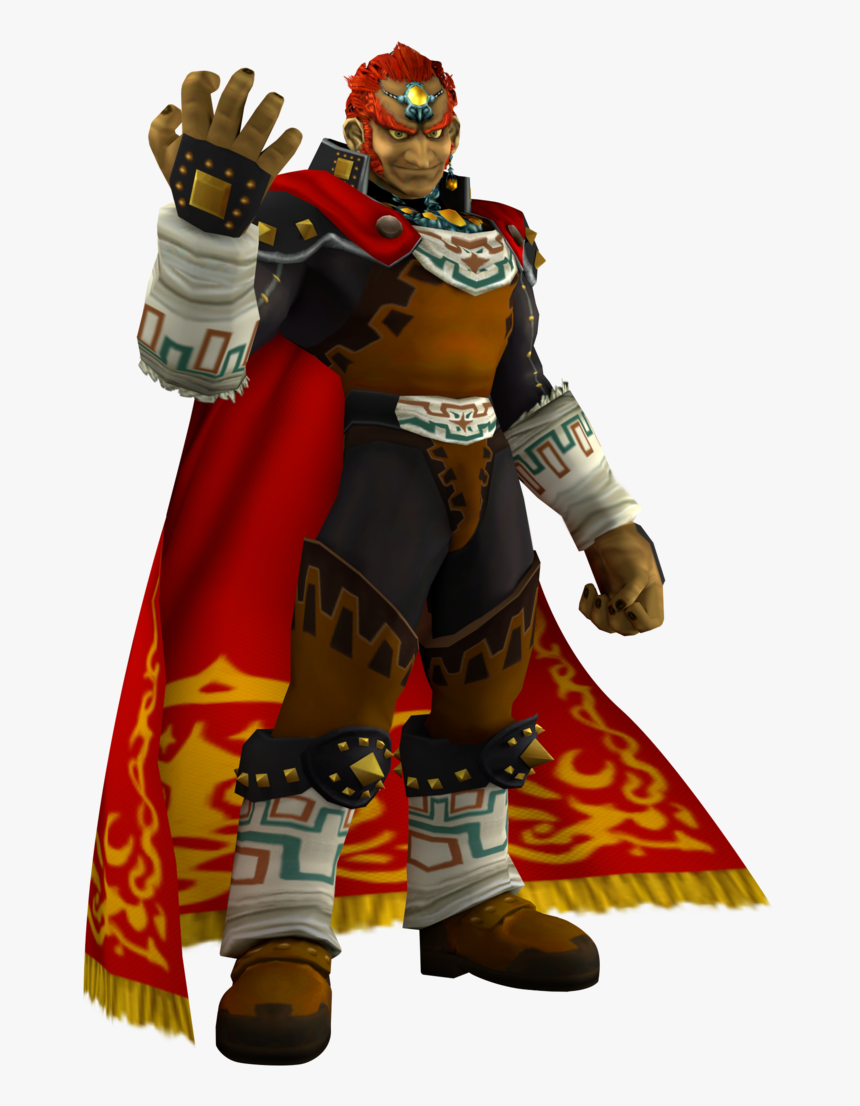 Ganondorf Ocarina Of Time By Mach 7da6jmuq Legend Of Zelda Ocarina