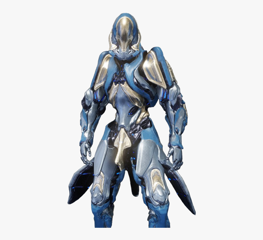 Warframe Wiki - 워 프레임 가우스, HD Png Download
