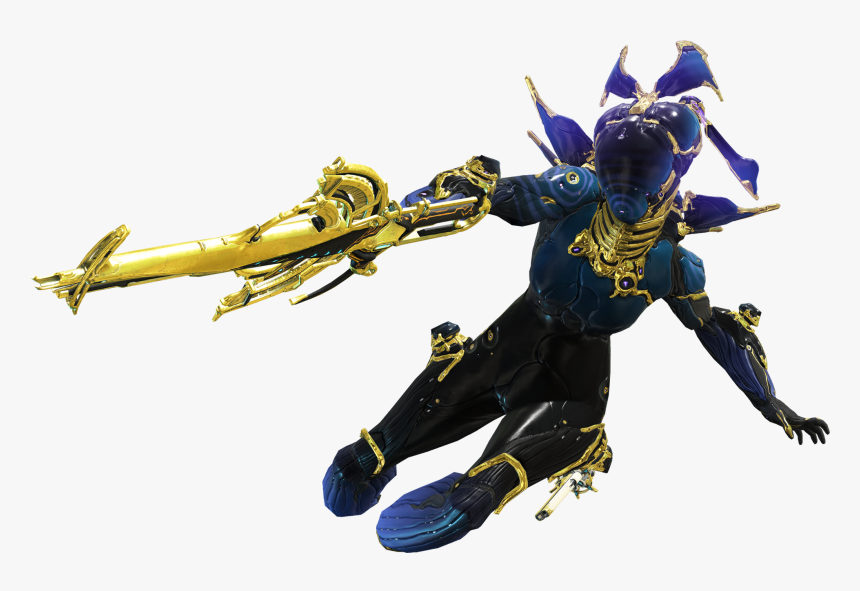 Novaprime - Warframe Prime Wallpaper 2019, HD Png Download