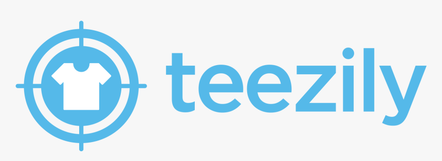 Teezily - Adjust Logo Png, Transparent Png