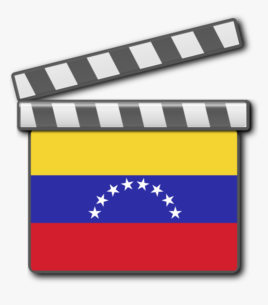Flag Of Venezuela, HD Png Download