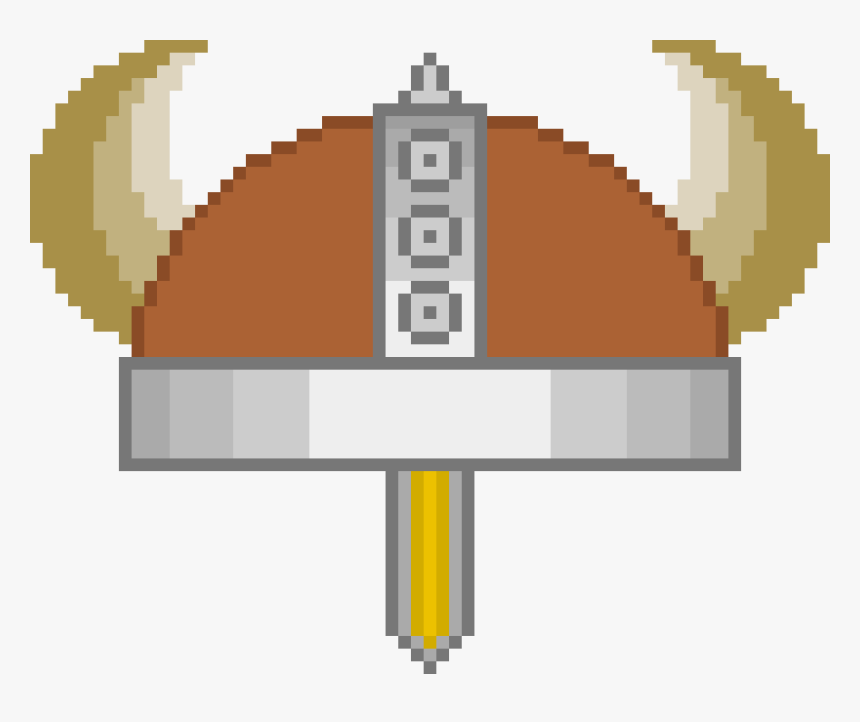 Viking Helmet Png, Transparent Png