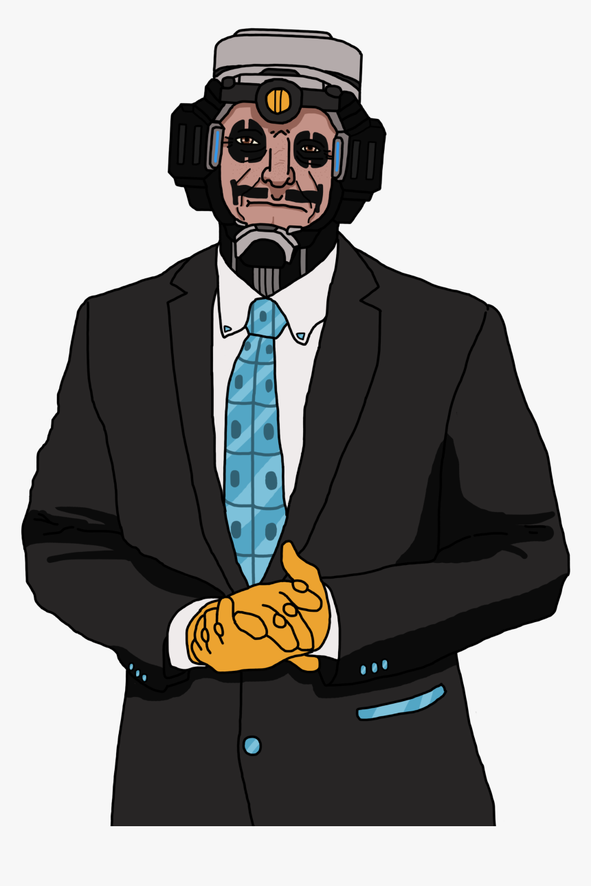 H4cibis - Illustration, HD Png Download