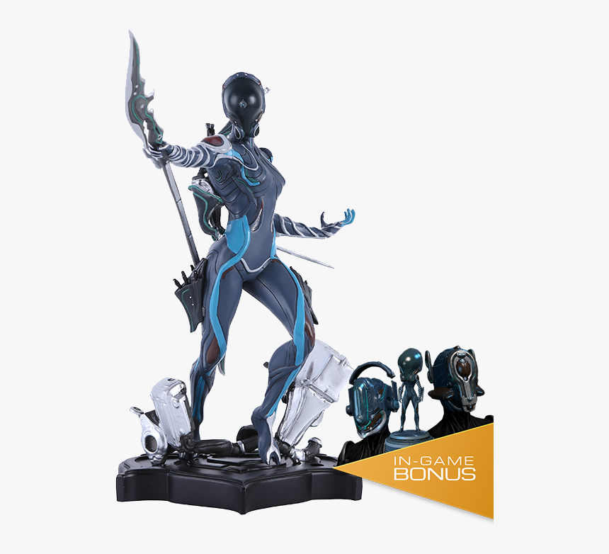 Mag Limited Edition Collector’s Statue - Mag Limited Edition Collector's Statue, HD Png Download