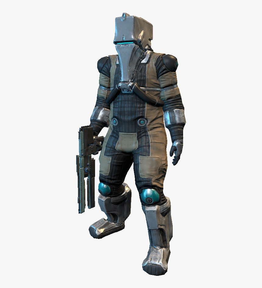 Crewmande - Corpus Crewman Helmet, HD Png Download