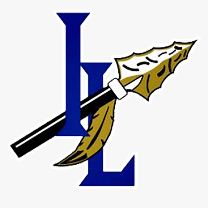 School Logo - Indian Land High School Warriors, HD Png Download