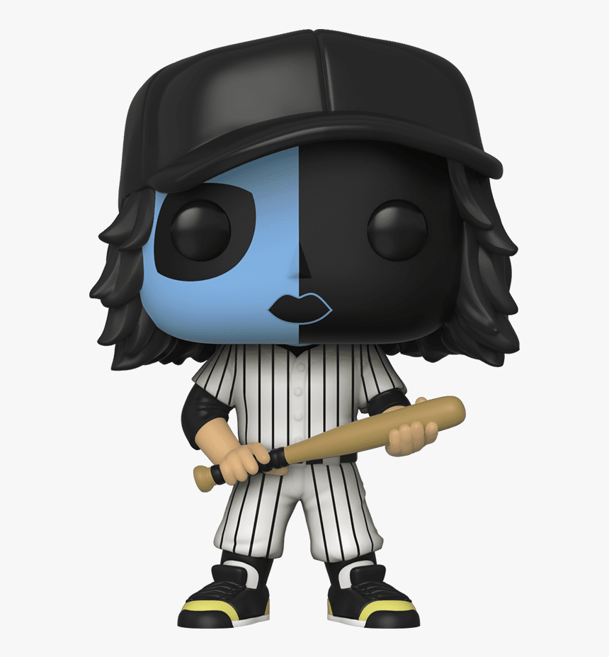 Baseball Fury Funko Pop, HD Png Download