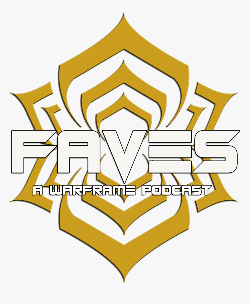 Warframe Logo, HD Png Download