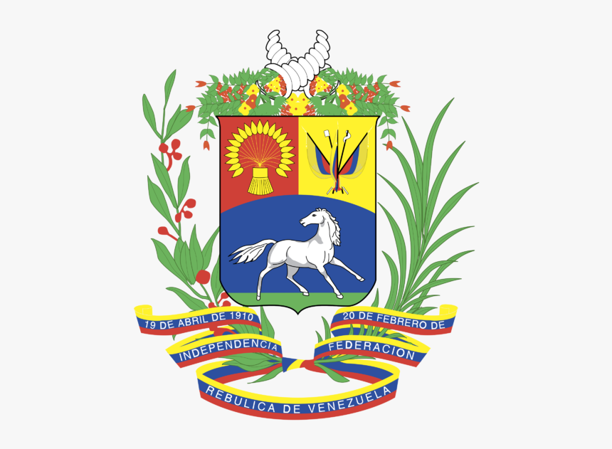 Venezuela Flag Png, Transparent Png