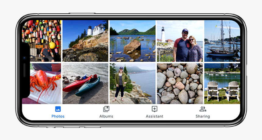 Vacation, HD Png Download