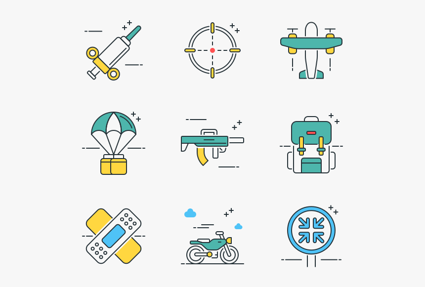 Battle Royale, HD Png Download