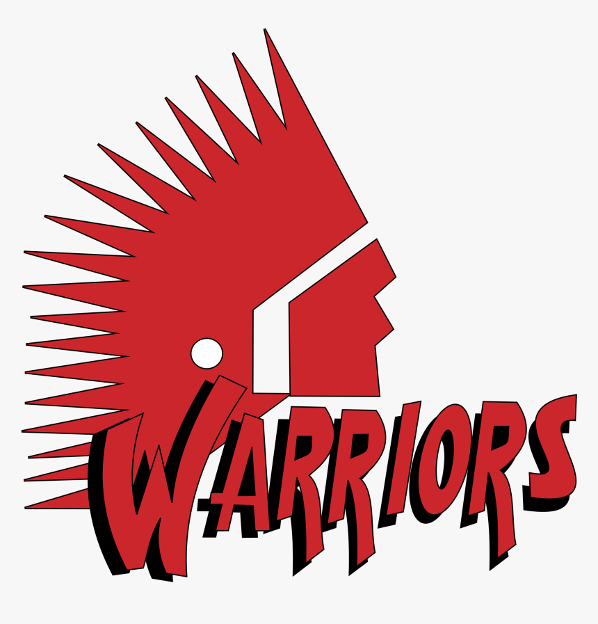 Moose Jaw Warriors Logo, HD Png Download