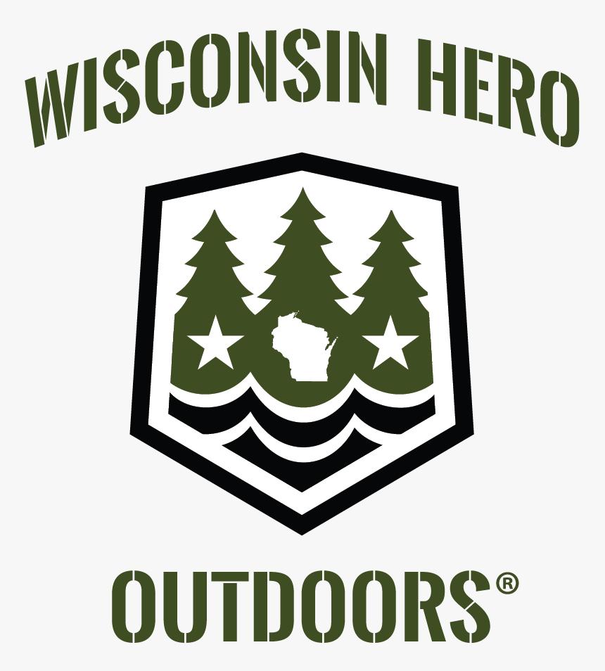 Wiscoherooutdoors Mainlogo - Logo Tag Heuer Vector, HD Png Download