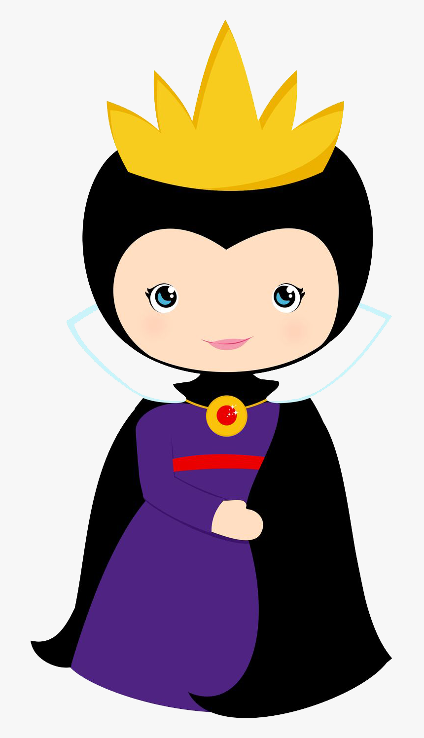 Queen Png Clipart, Transparent Png