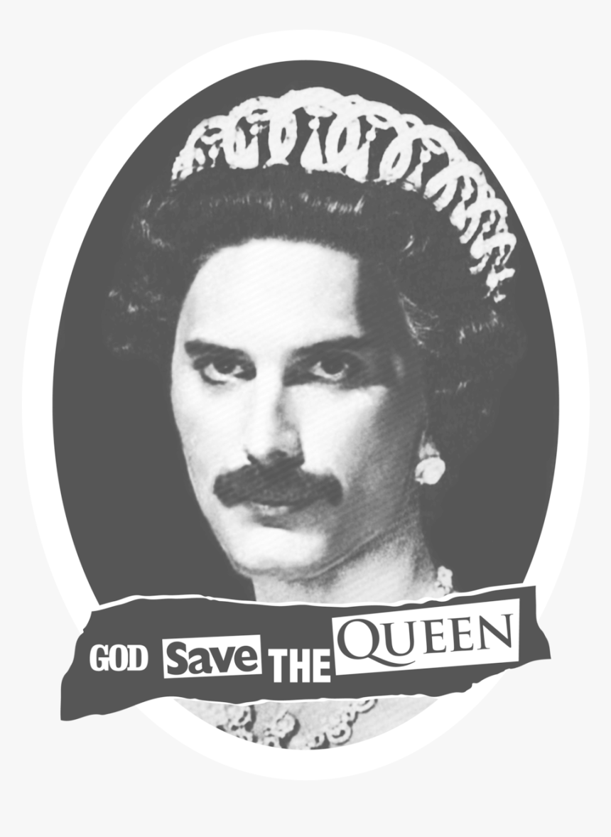 Long Live The Queen Freddie, HD Png Download