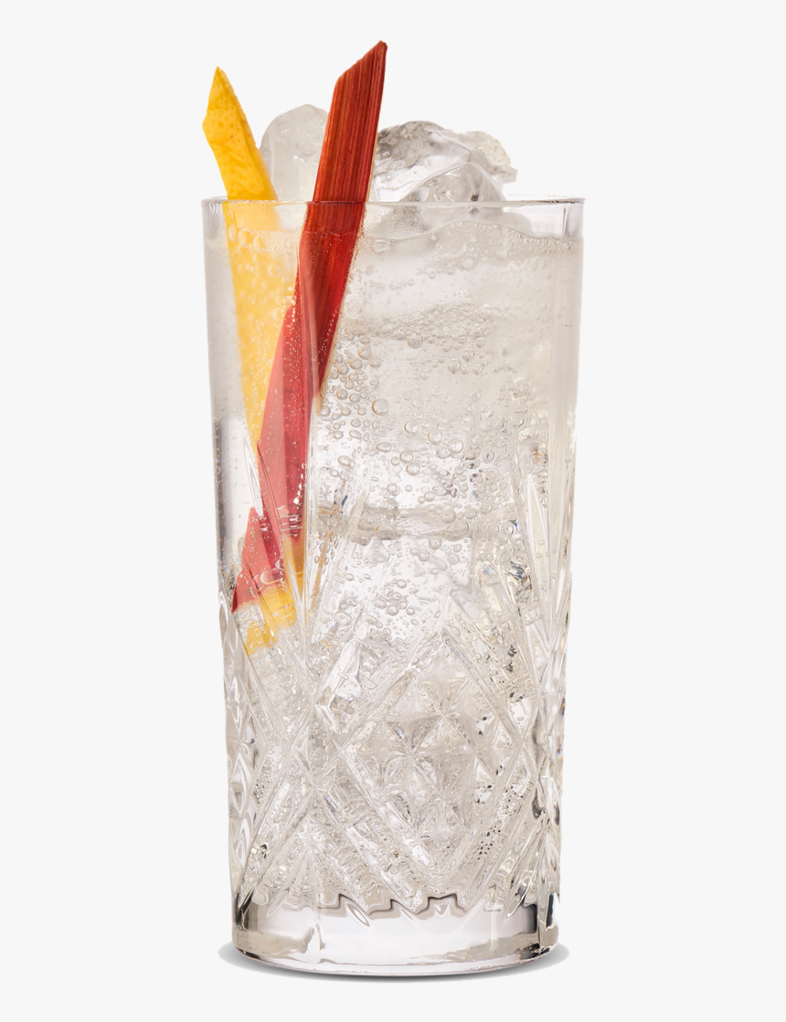 Nicholson Gin And Tonic, HD Png Download