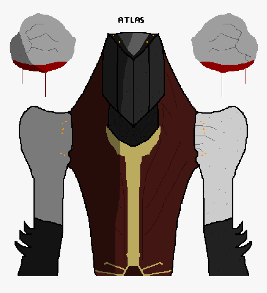 Warframe Png, Transparent Png