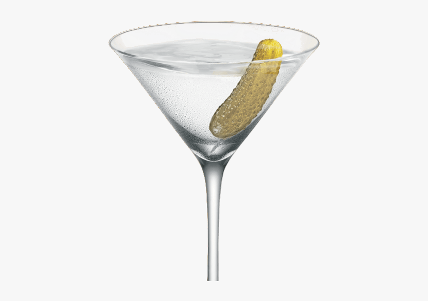 Martini Glass, HD Png Download
