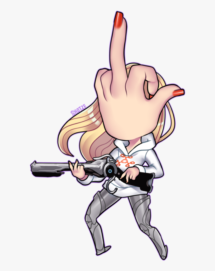 Quiette Shy By Shotze - Warframe Quiette Shy Face, HD Png Download