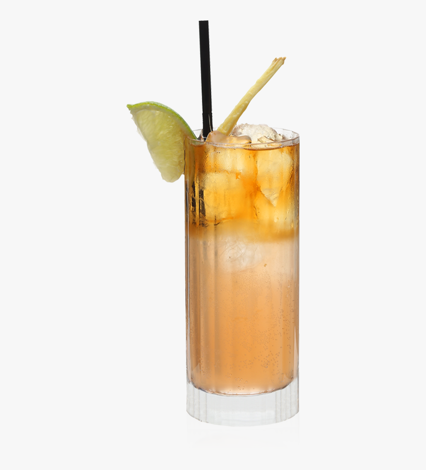 Dark Storm - Dark Storm Cocktail, HD Png Download