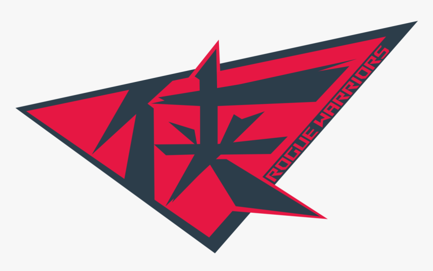 Rogue Warriors League Of Legends, HD Png Download