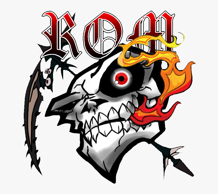 Reapers Of Mercy 2 Is An Extension Of The Reapers Of - Reapers Of Mercy, HD Png Download