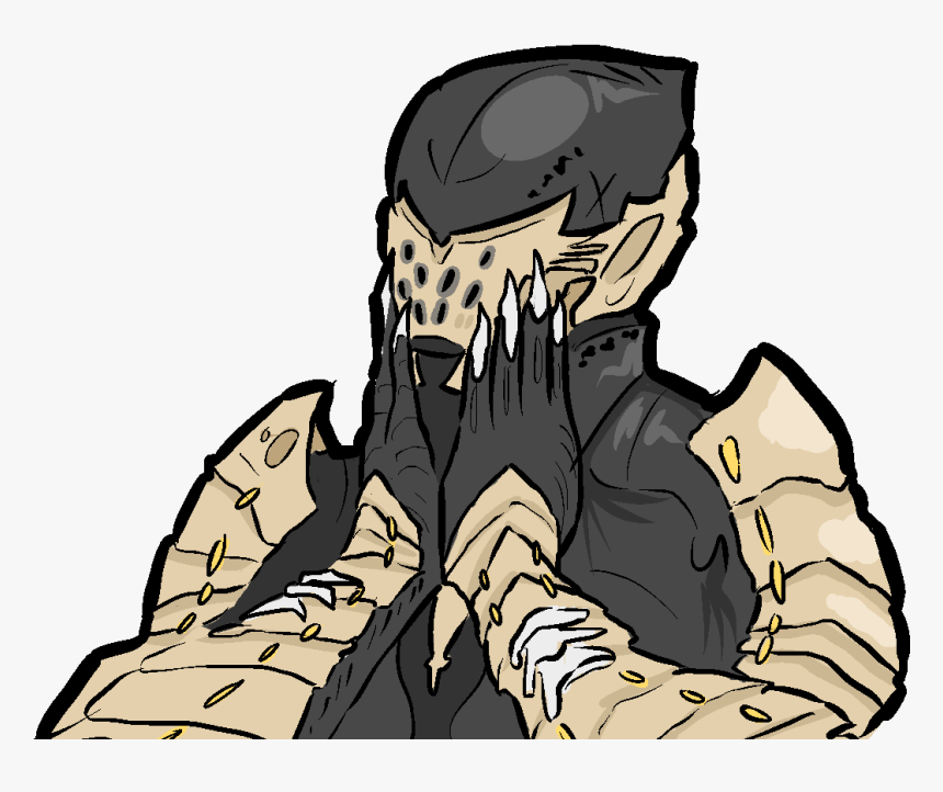 Warframe Content, Finally 
finally A Reason To Use, HD Png Download