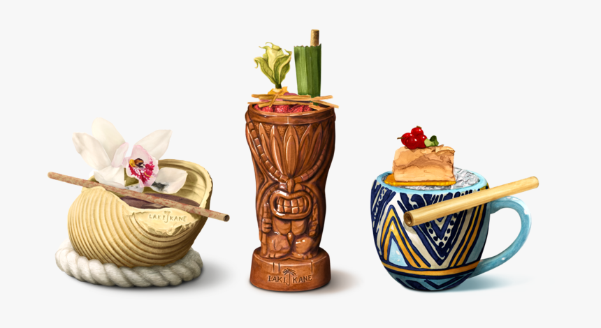 Website Cocktails Comp - Illustration, HD Png Download