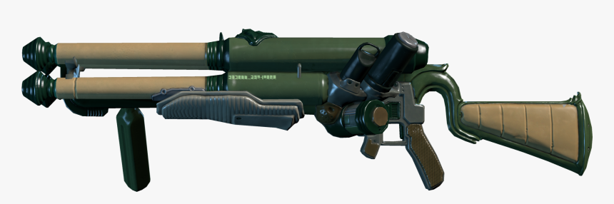 No Caption Provided - Warframe Hek Model, HD Png Download