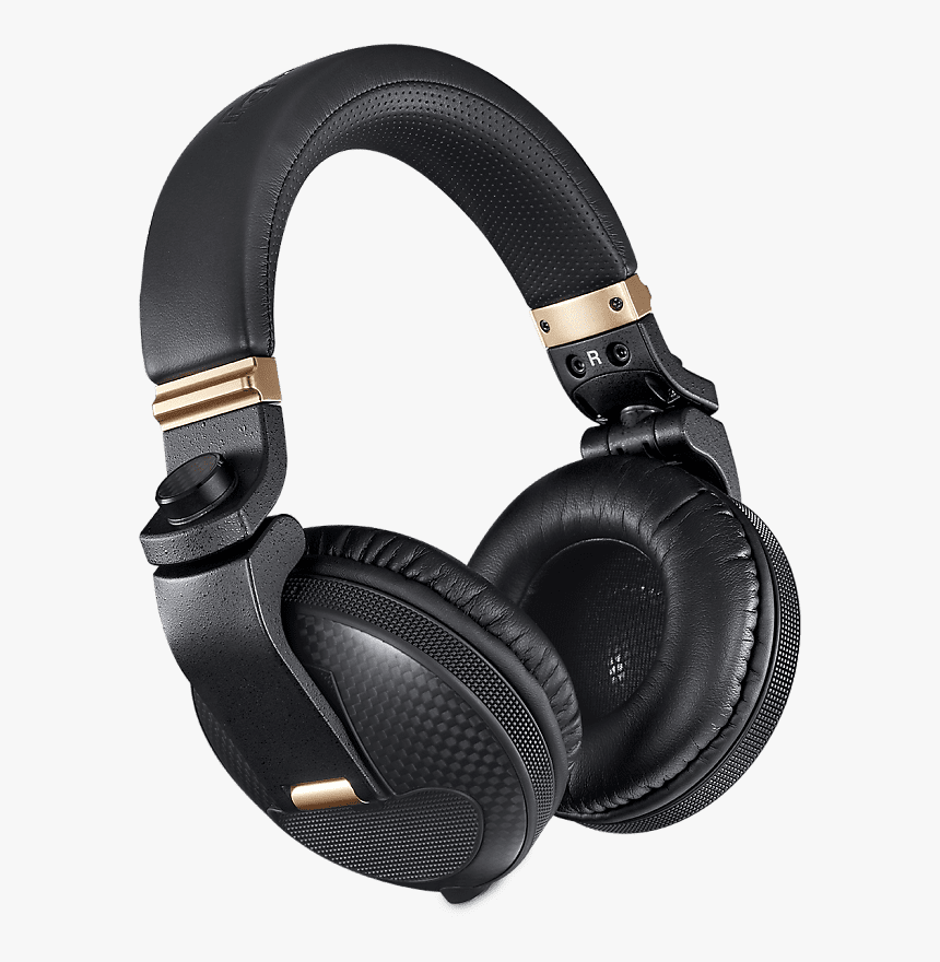 Pioneer Dj Hdj-x10c Professional Dj Headphones - Pioneer Hdj X10c, HD Png Download