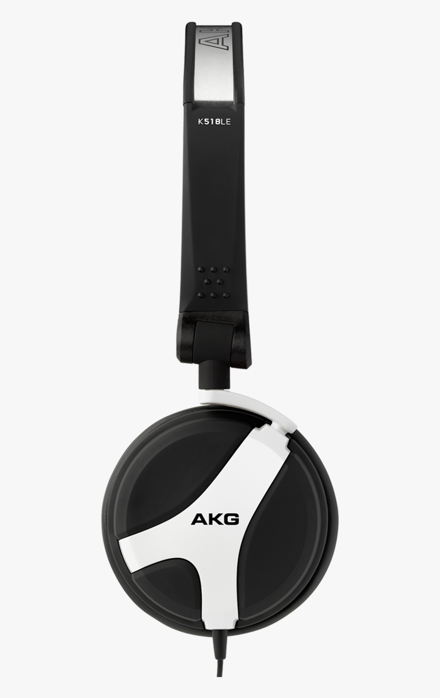 Akg K 518, HD Png Download