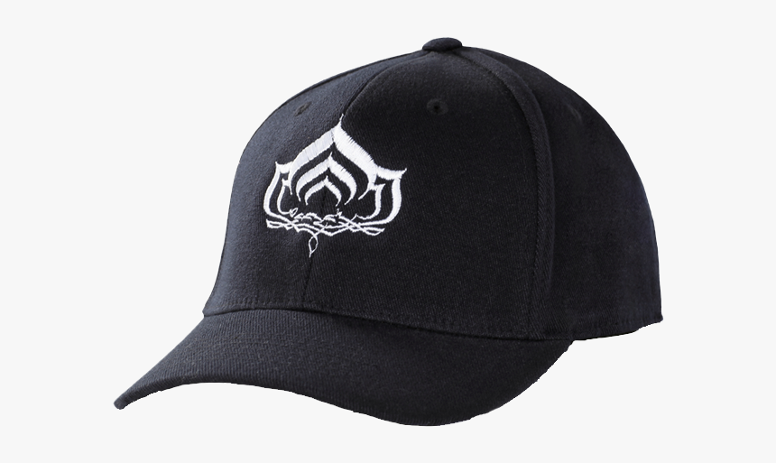 Navy Warframe® Lotus Cap - Cappellini Visiera A Becco, HD Png Download