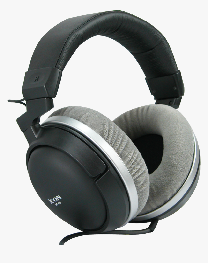 Headphones Png Image - Headphones Hd Images Png, Transparent Png