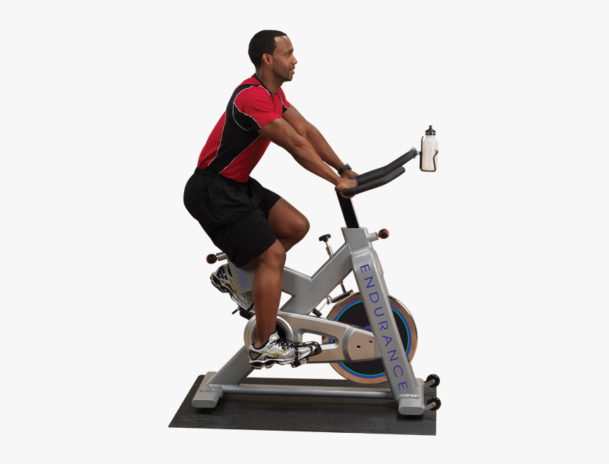 Download Exercise Bike - Exercise Bike Png, Transparent Png