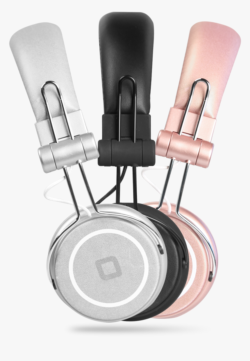 Bluetooth Dj Headphones - Headphones, HD Png Download