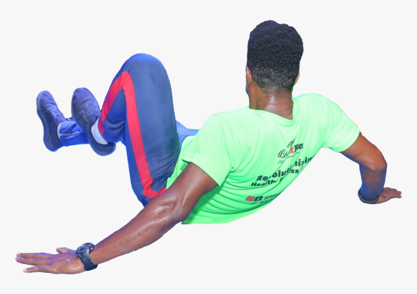 Exercise , Transparent Cartoons - Kick Up A Soccer Ball, HD Png Download