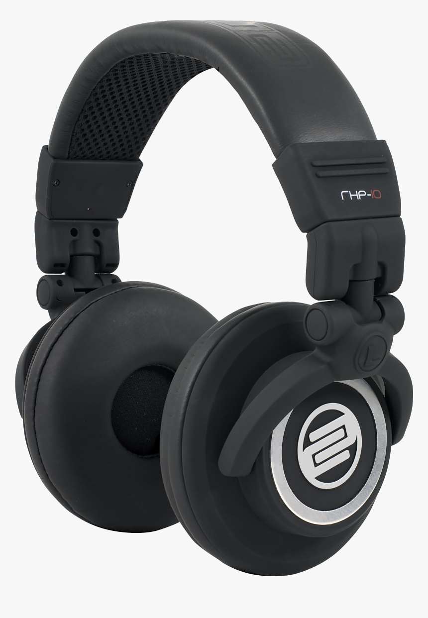 Reloop Rhp 10 Black, HD Png Download