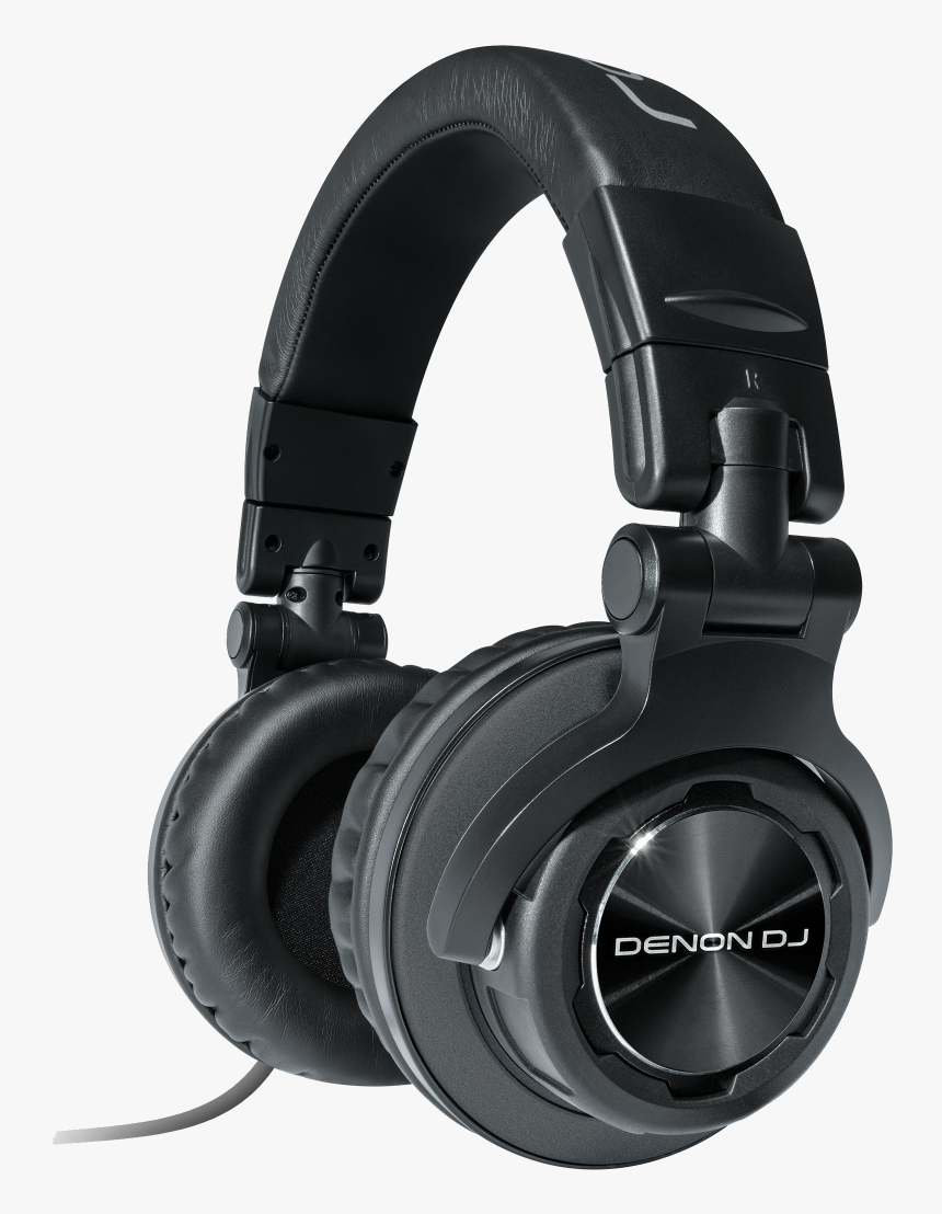 Denon Dj Hp1100 Main - Denon Hp 1100, HD Png Download