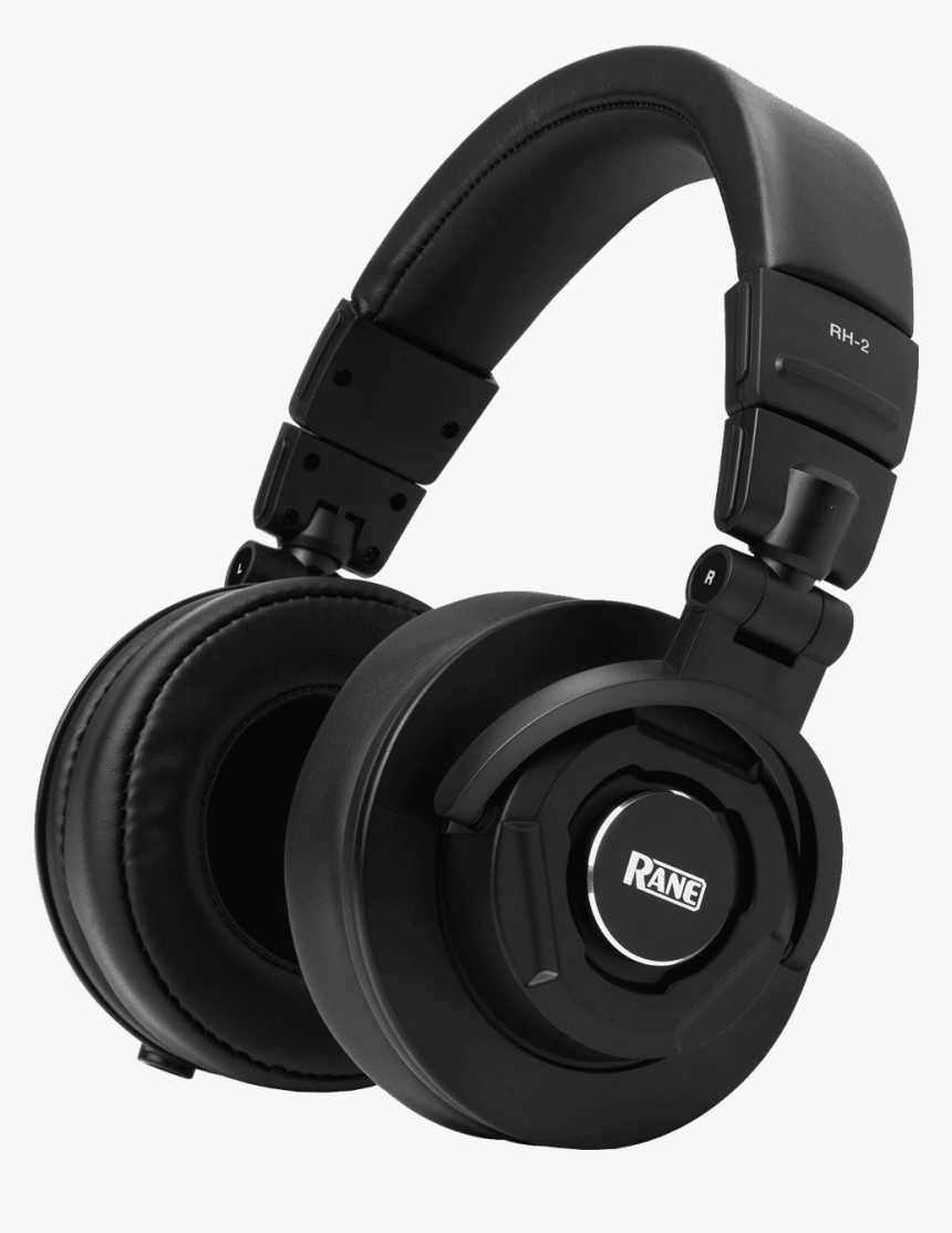 Studio & Dj Headphones - Rane Rh 2, HD Png Download