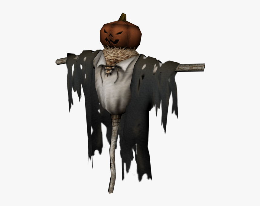 Download Zip Archive - Scarecrow In Prisoner Of Azkaban, HD Png Download