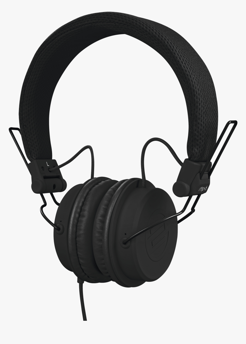 Reloop Rhp 6 Black 
 Title Reloop Rhp 6 Black - Reloop Rhp 6 Yellow, HD Png Download