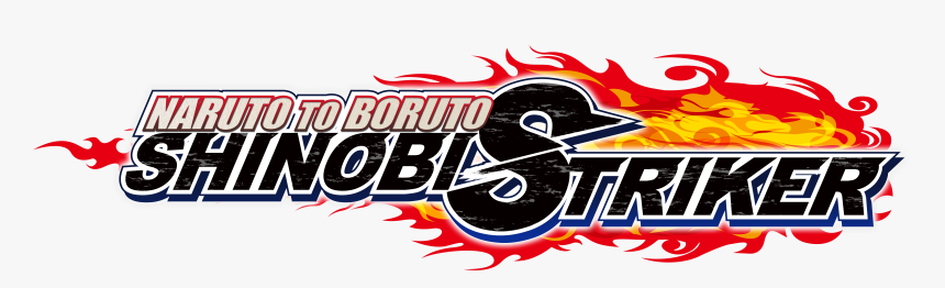 Naruto To Boruto Shinobi Striker Logo, HD Png Download